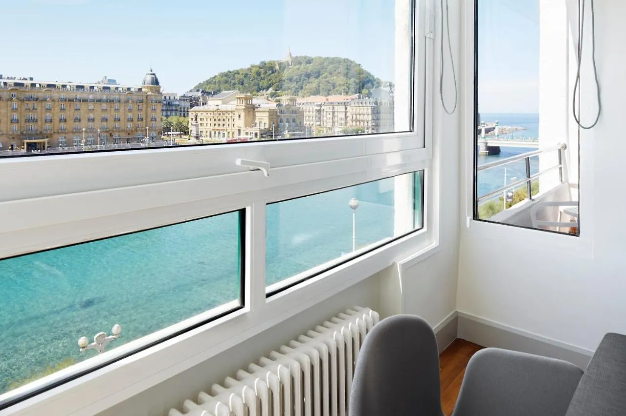 Okendo By Feelfree Rentals San Sebastian